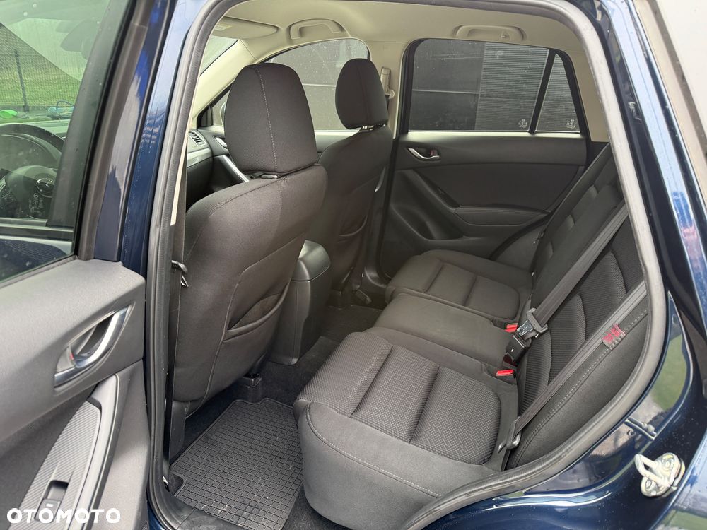 Mazda CX-5 e-SKYACTIV-G 165 Advantage - 18