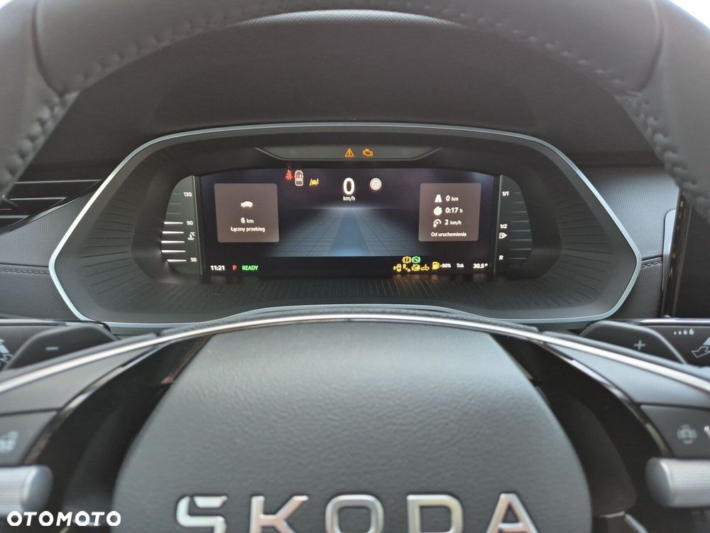 Skoda Octavia 1.5 TSI mHEV Drive Selection DSG - 27