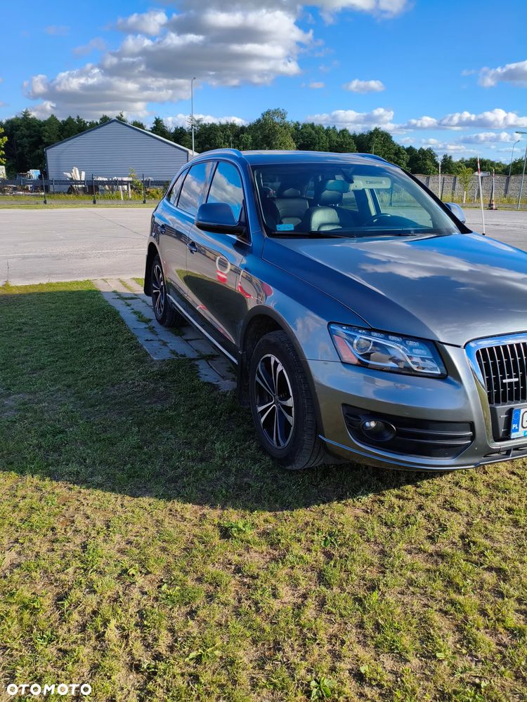 Audi Q5 - 17