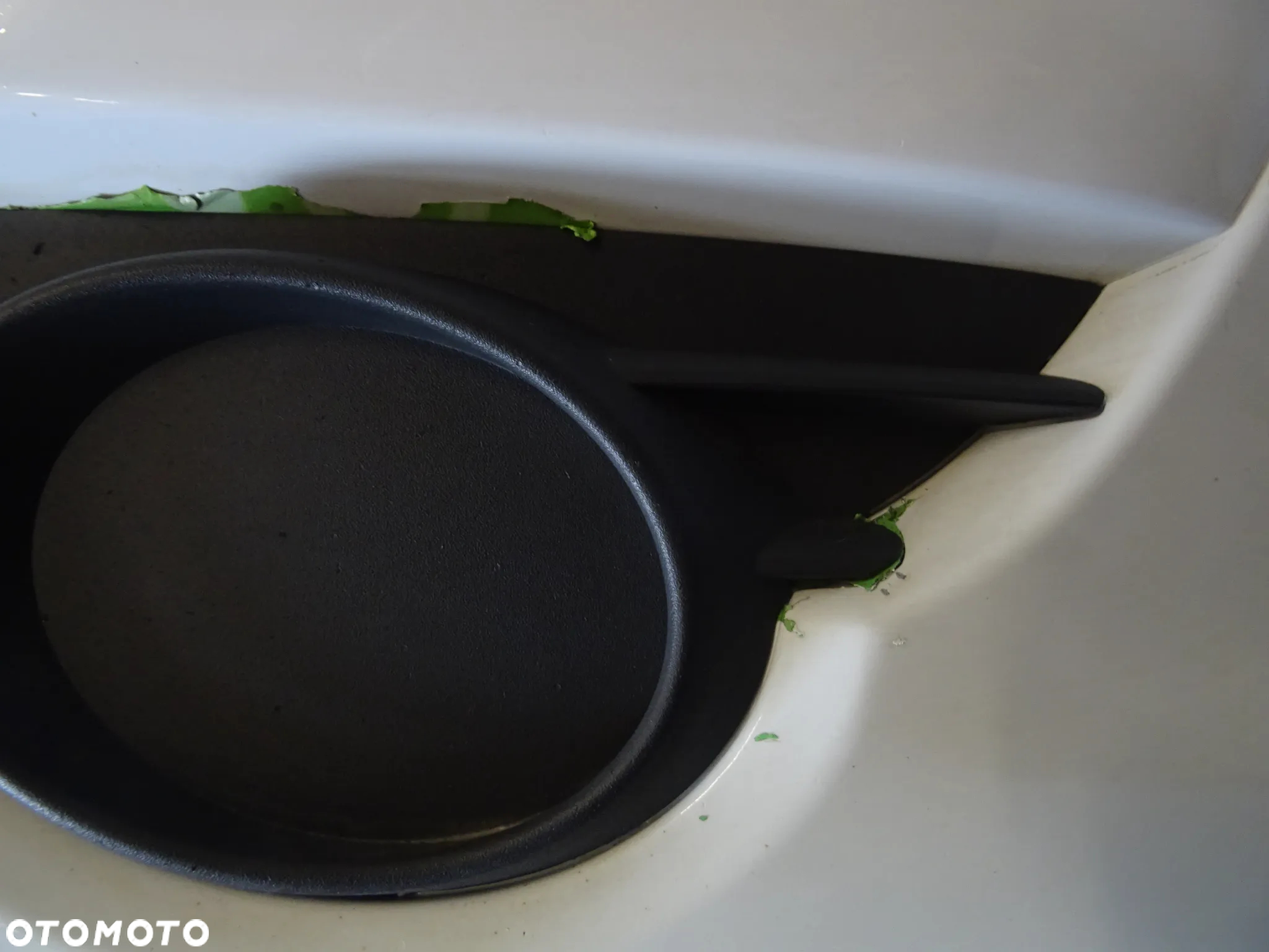 ZDERZAK PRZÓD PRZEDNI OPEL CORSA D 3D HB 06-11 LAK:Z474 NR279 - 19
