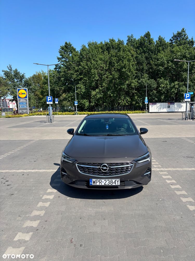 Opel Insignia 2.0 CDTI Business Edition S&S - 9