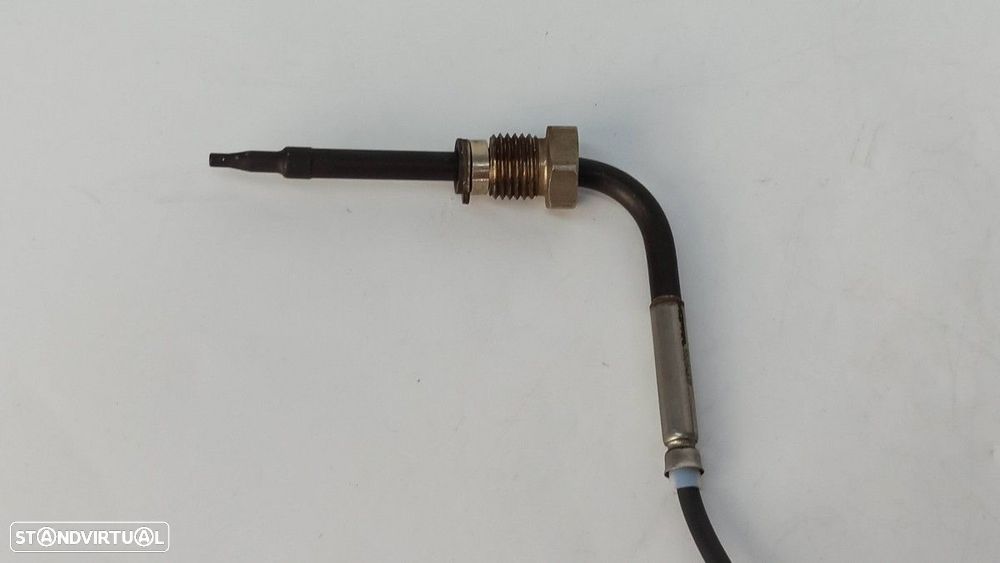 SENSOR DE TEMPERATURA DOS GÁS DE ESCAPE FIAT TIPO II (357) FAM MIRROR - 3