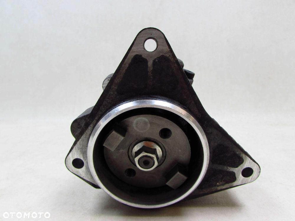 ISUZU NPR NQR NKR NPS N35 N75 5.2 4HK1 JCB 07-18 POMPA WTRYSKOWA PALIWA 8973865573 294000-0573 - 6