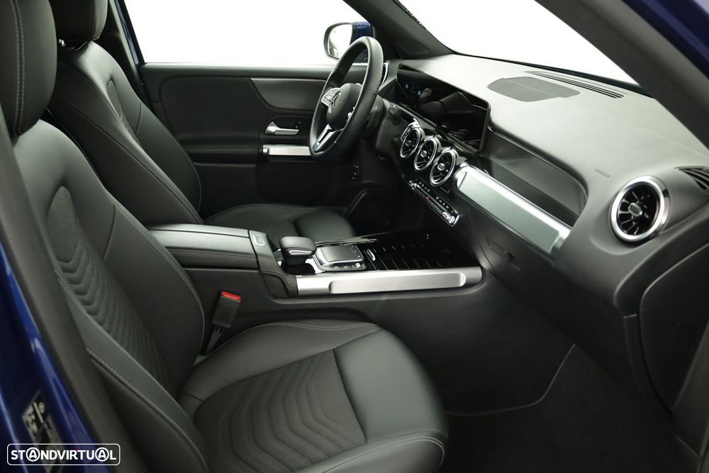 Mercedes-Benz GLB 180 d Progressive - 21