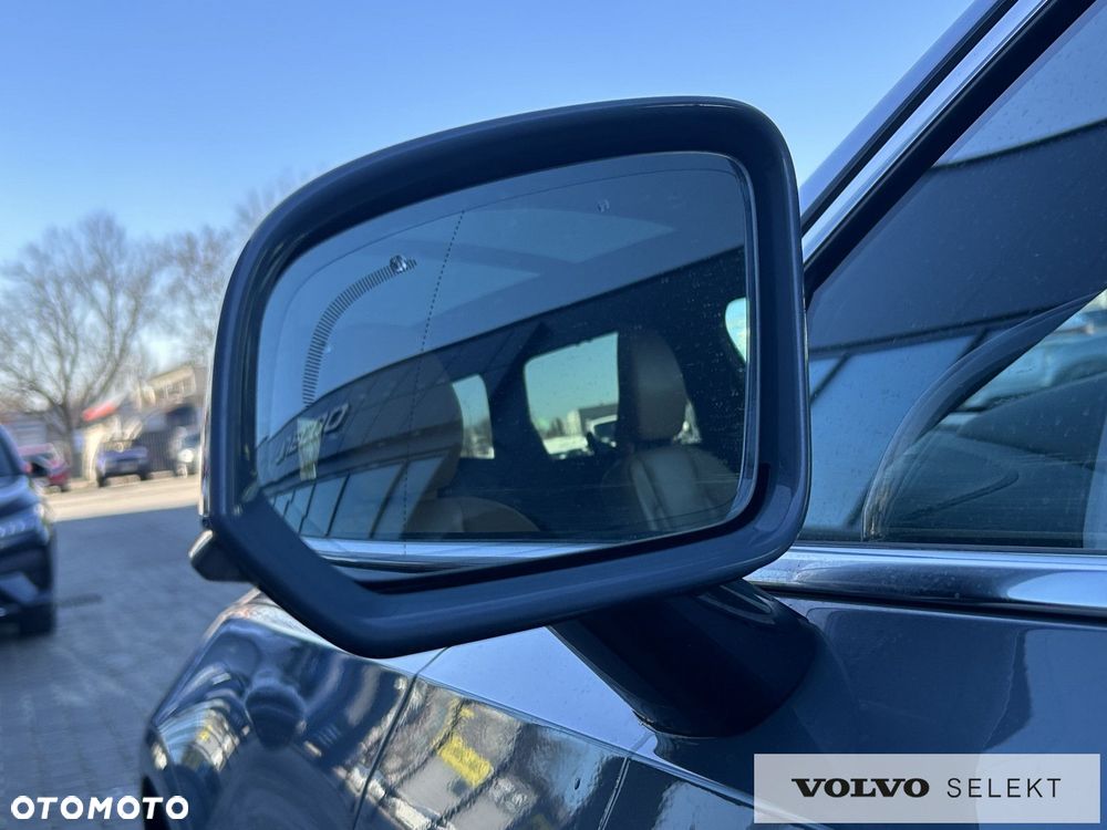Volvo V90 - 35