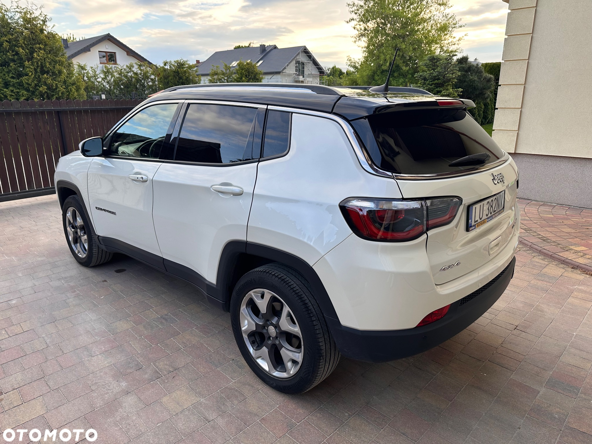 Jeep Compass - 6