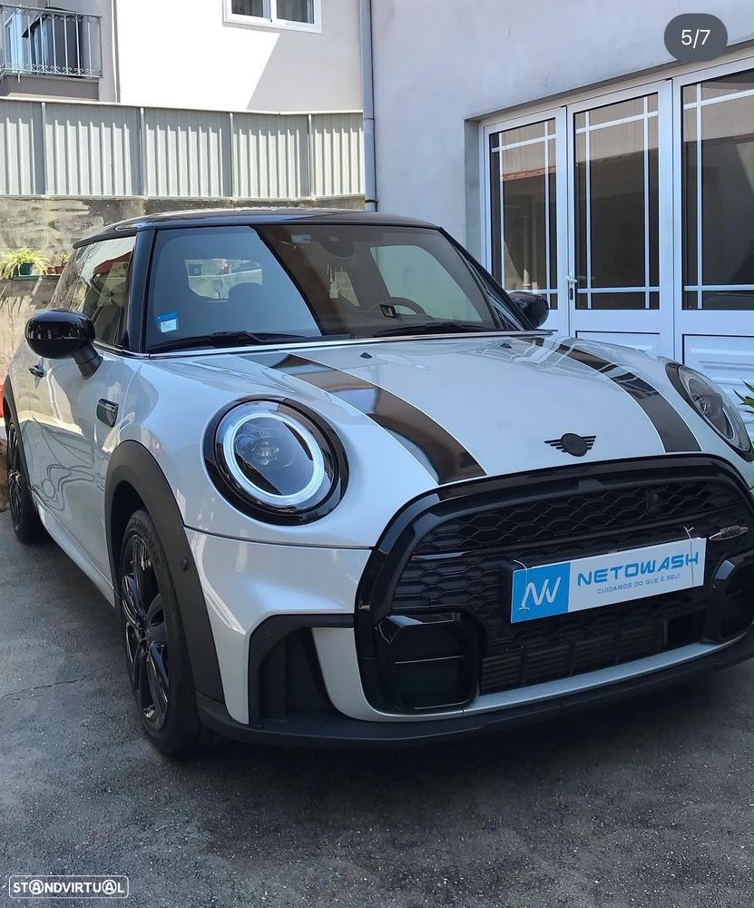 MINI 3 Portas - 2