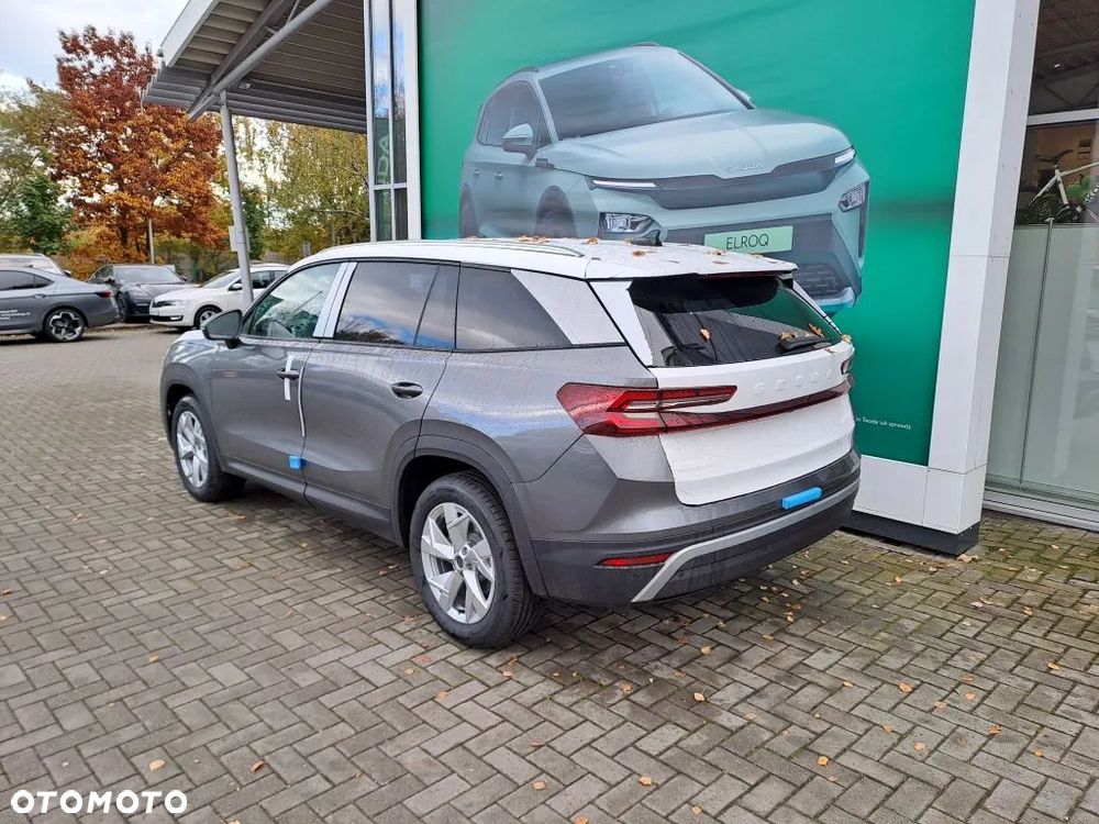 Skoda Kodiaq 1.5 TSI mHEV 4x2 Edition 130 DSG - 2