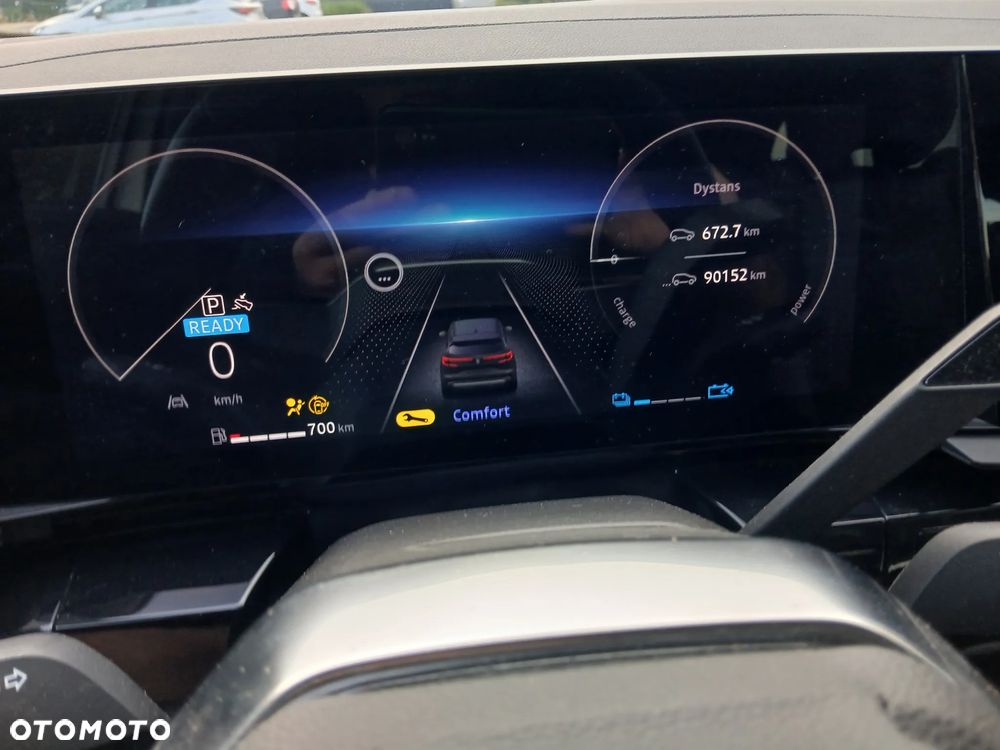 Renault Austral 1.2 E-Tech Full Hybrid 200 Techno MMT - 25