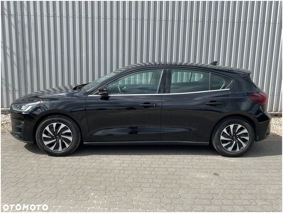 Ford Focus 1.5 EcoBlue ST-Line X - 8