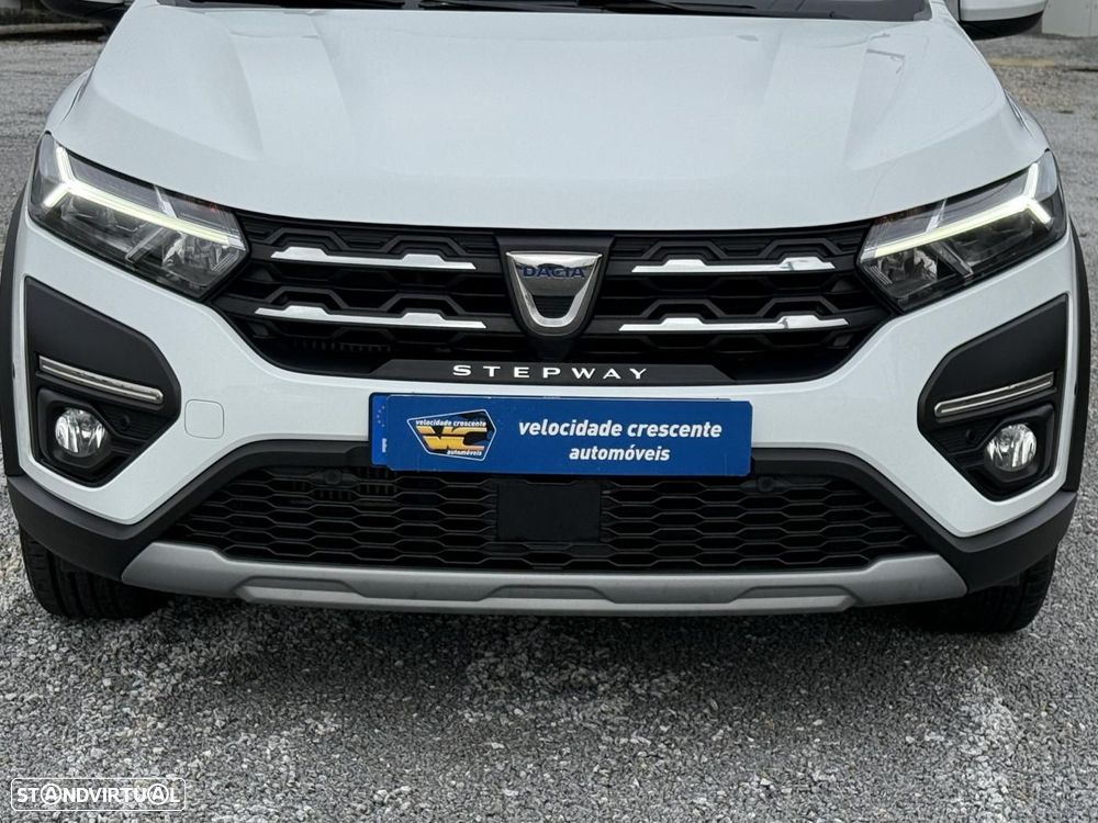 Dacia Sandero 1.0 ECO-G Comfort Bi-Fuel - 5