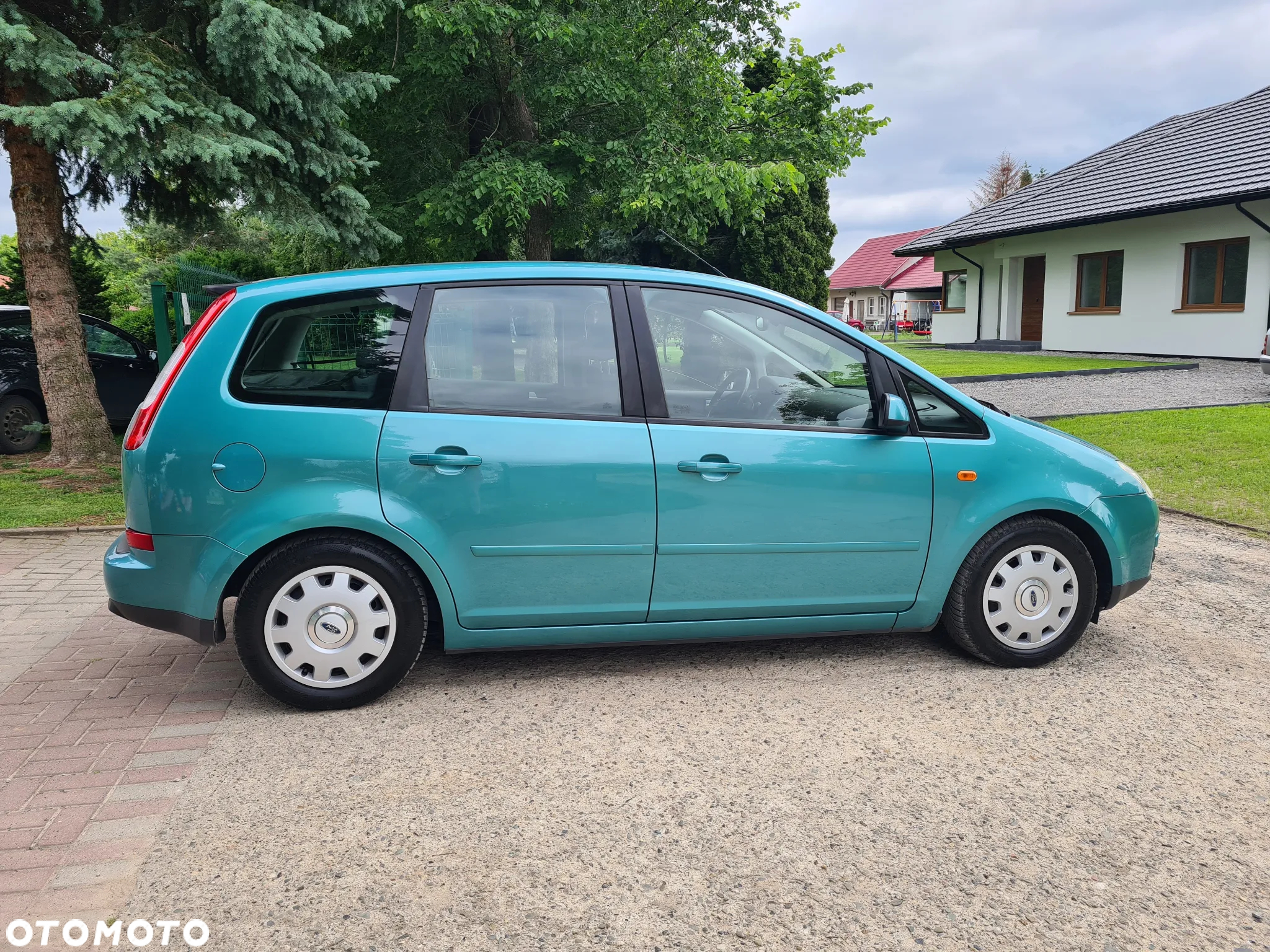 Ford Focus C-Max - 6