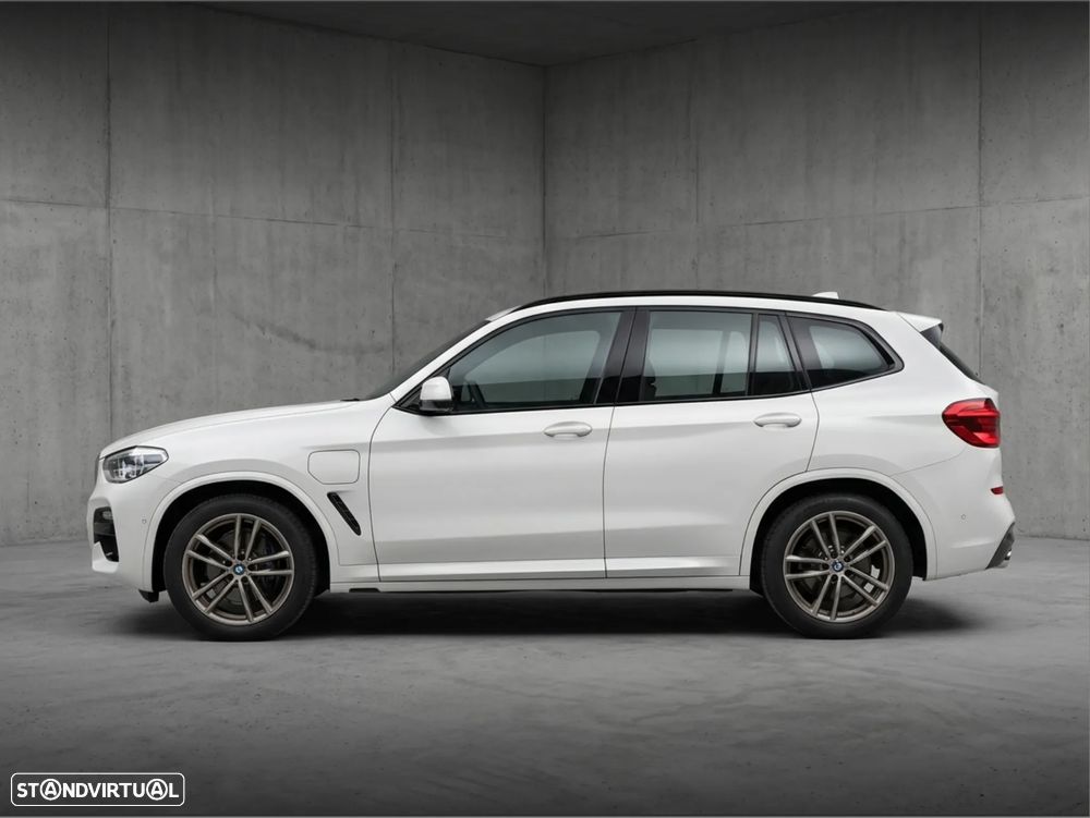 BMW X3 30 e xDrive Pack M - 1