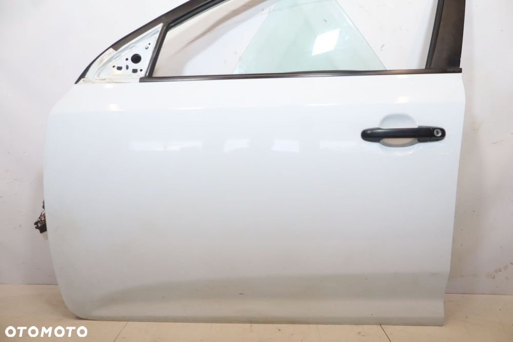 DRZWI LEWY PRZÓD KIA CEED I WD - 7