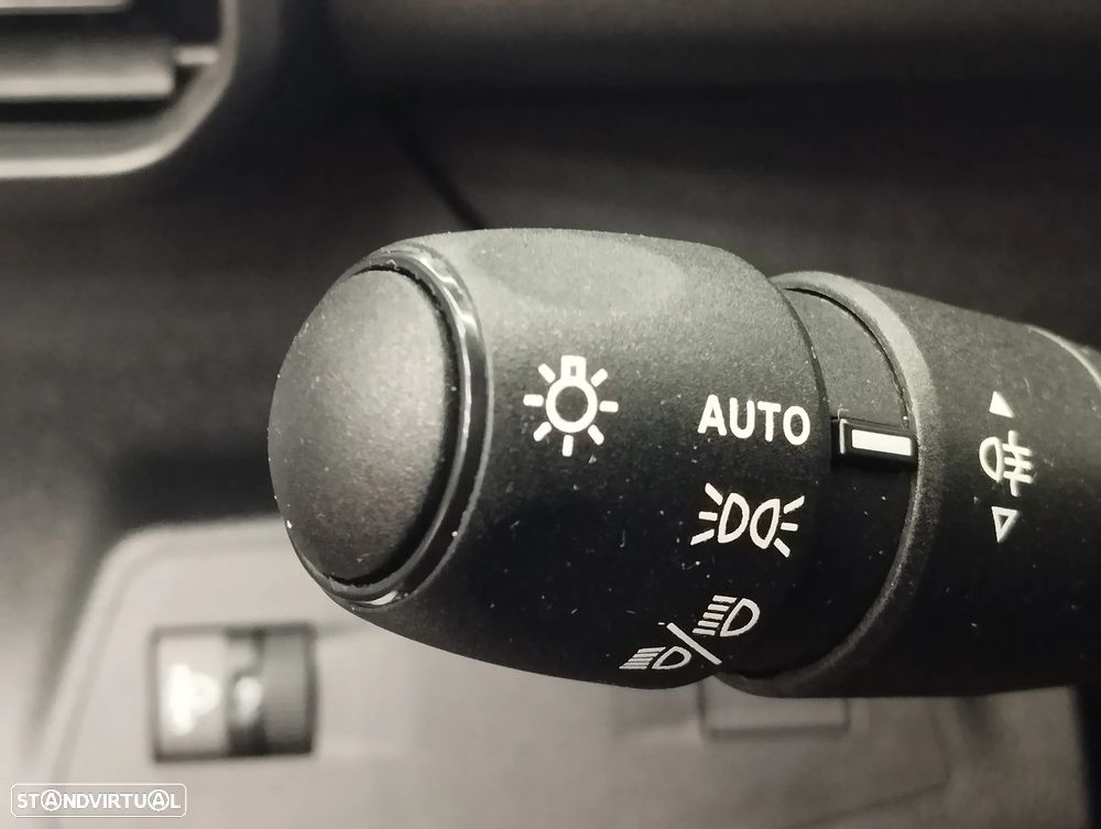 Peugeot Partner 1.5 BlueHDi M Standard - 17