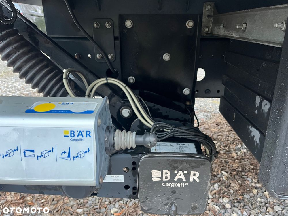 Mercedes-Benz Atego 1524 - 17