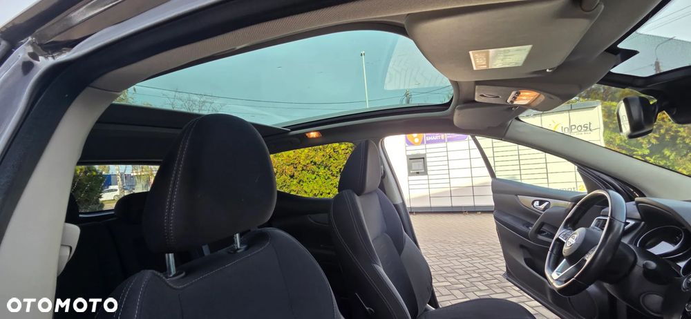 Nissan Qashqai 1.2 DIG-T Tekna+ - 38