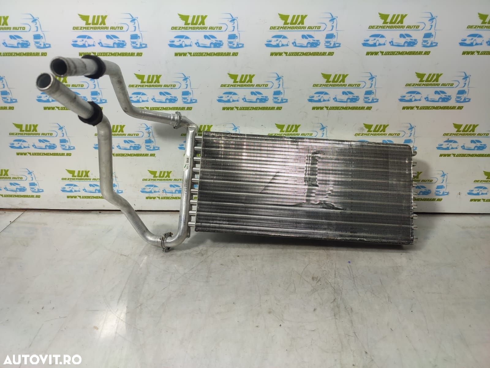 Radiator calorifer bord Mercedes-Benz Viano W639 [2003 - 2010] - 2
