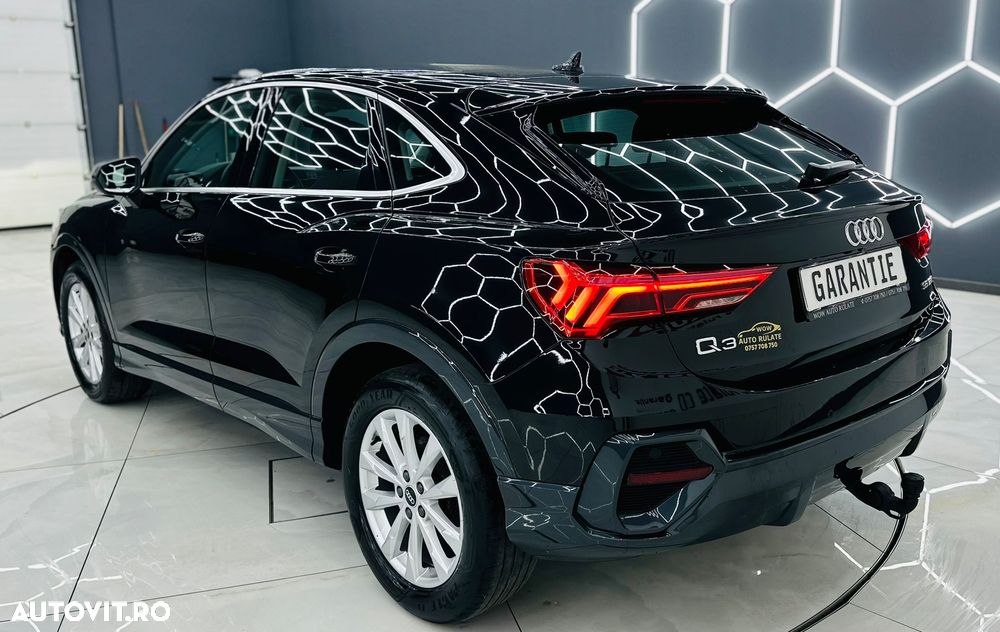 Audi Q3 Sportback - 4