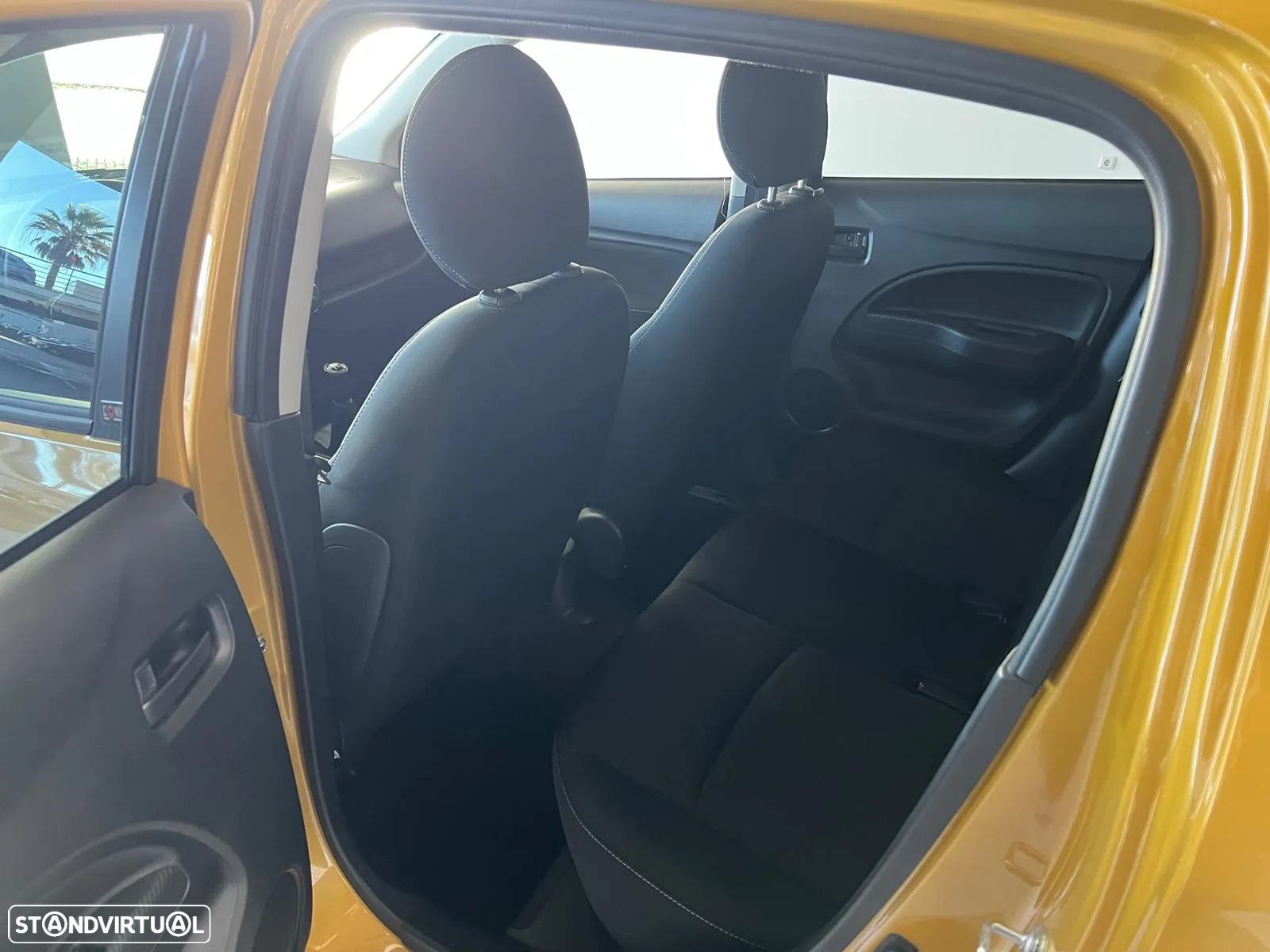 Mitsubishi Space Star 1.2 Connect Edition - 7