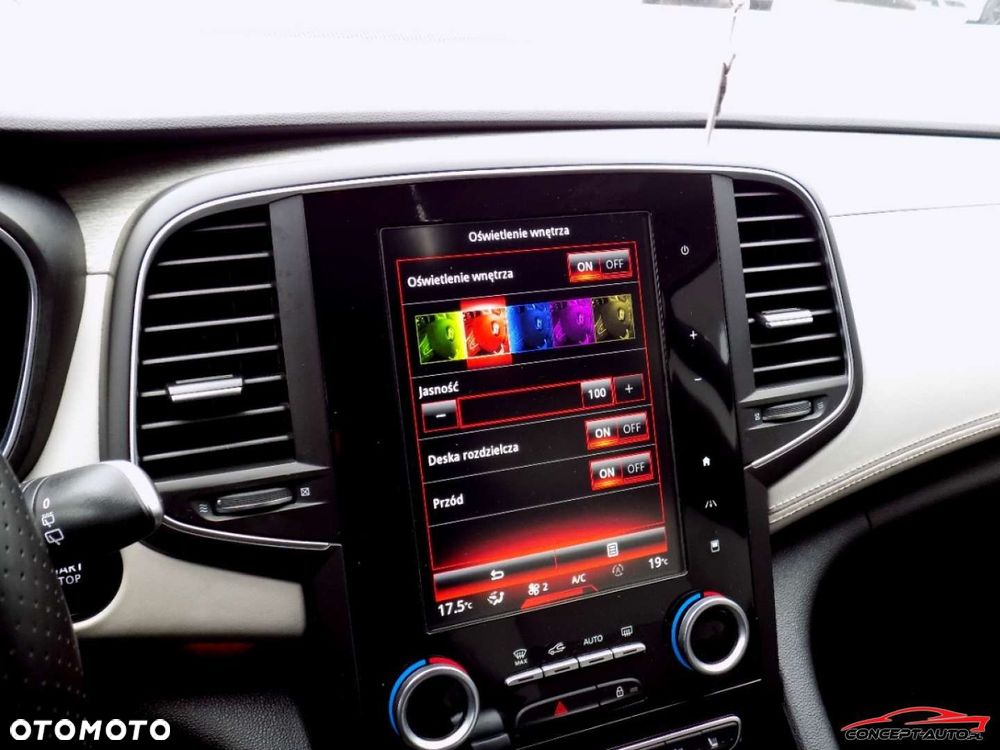 Renault Talisman - 37