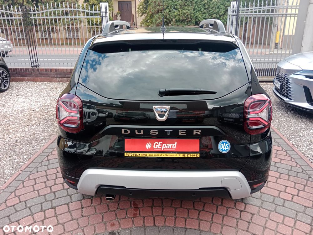 Dacia Duster 1.0 TCe Prestige - 3