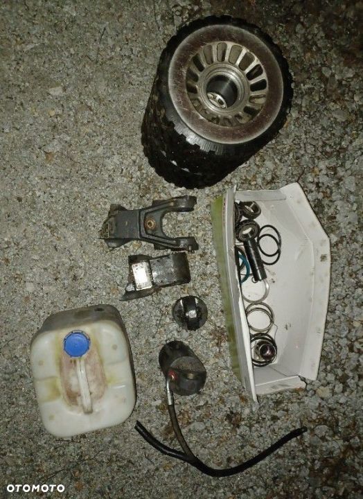 Kombajn zbożowy Claas Lexion 8900 - 0007643320 - 1