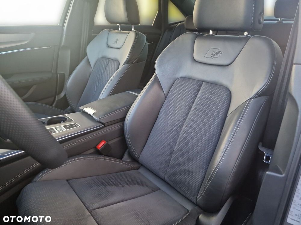 Audi A6 Limousine - 13