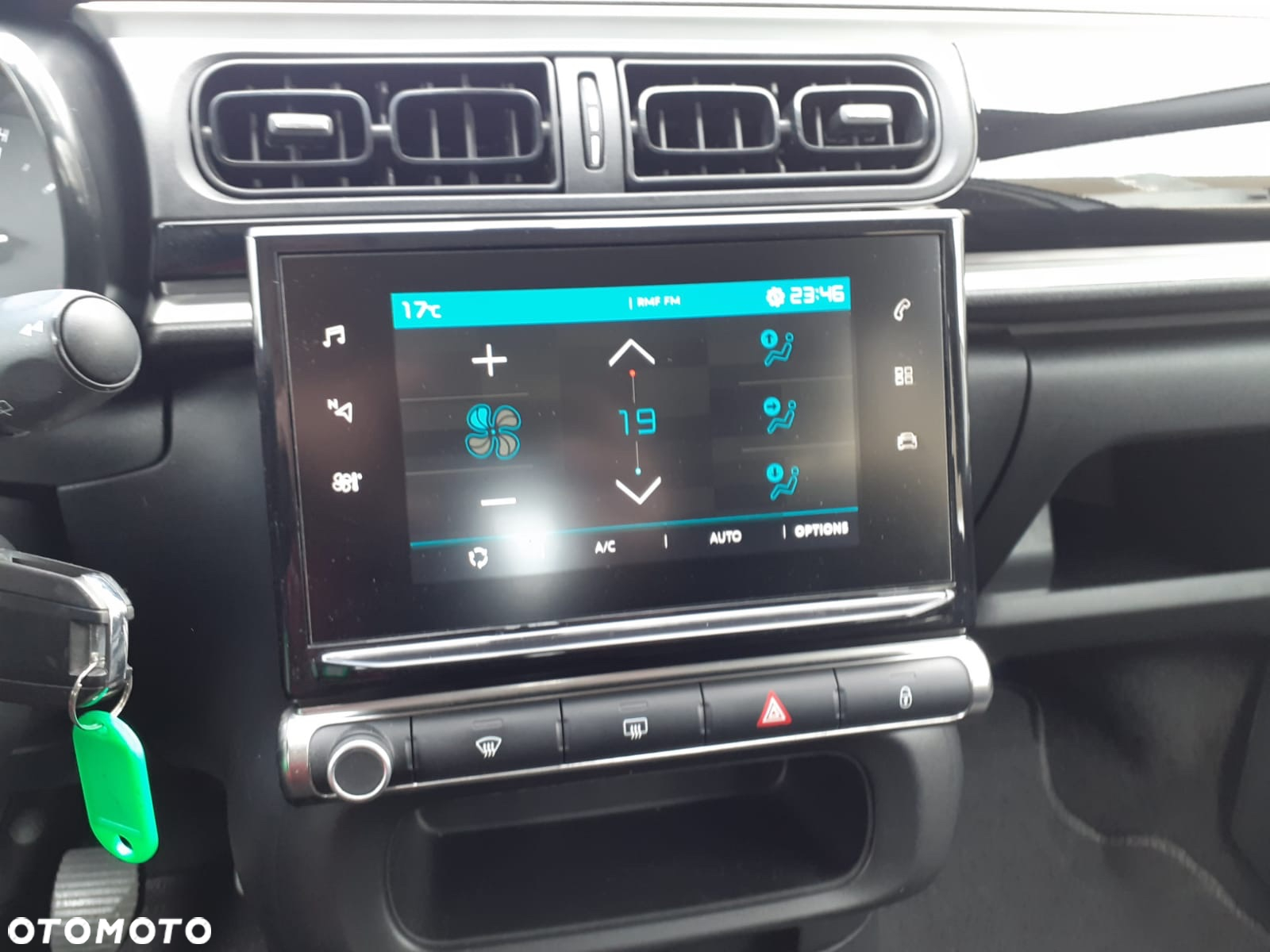 Citroën C3 1.2 PureTech Plus - 20