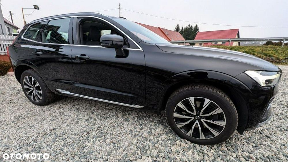 Volvo XC 60 - 5