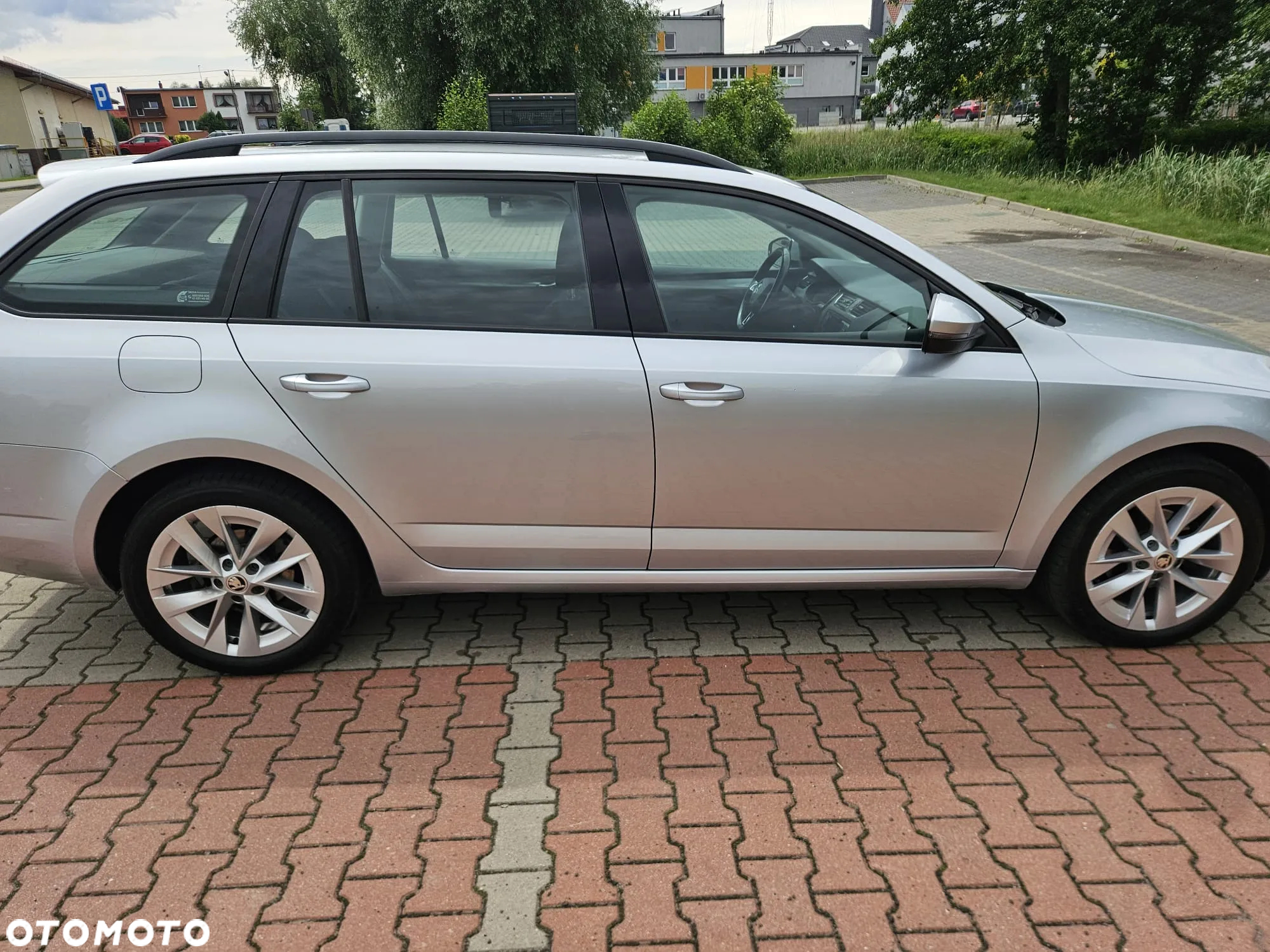 Skoda Octavia 1.6 TDI Edition - 3