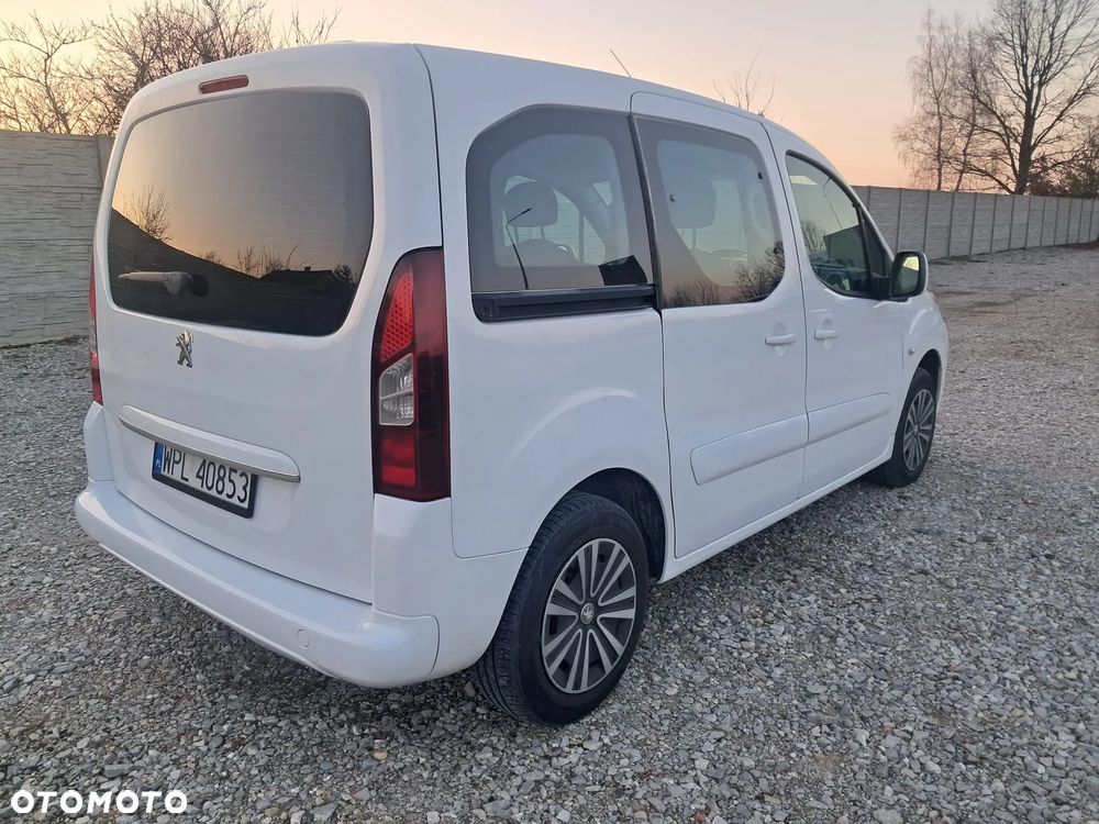 Peugeot Partner - 24
