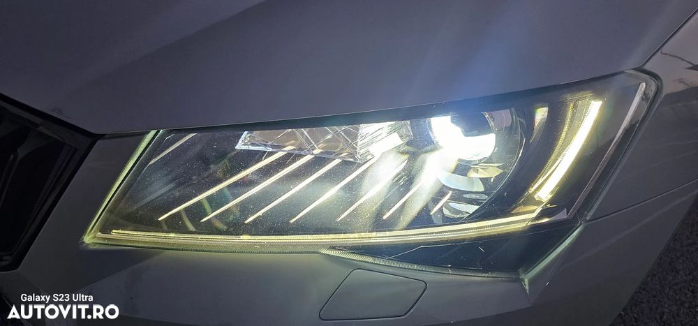 Skoda Superb - 30