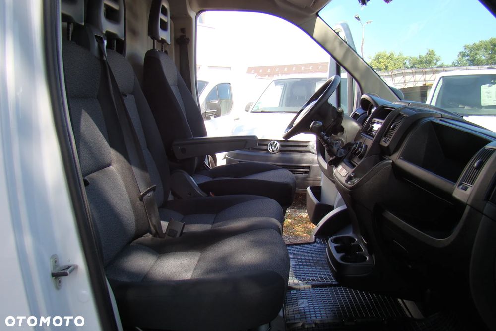 Fiat Ducato - 12