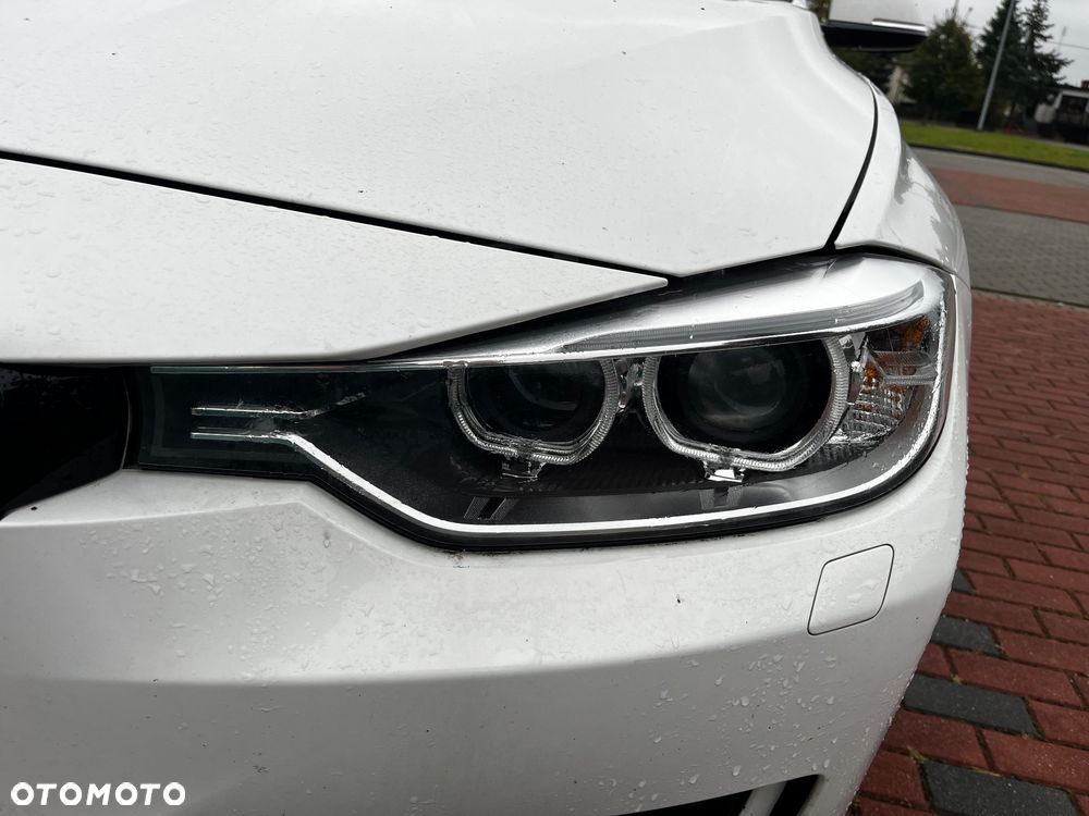 BMW Seria 3 - 8