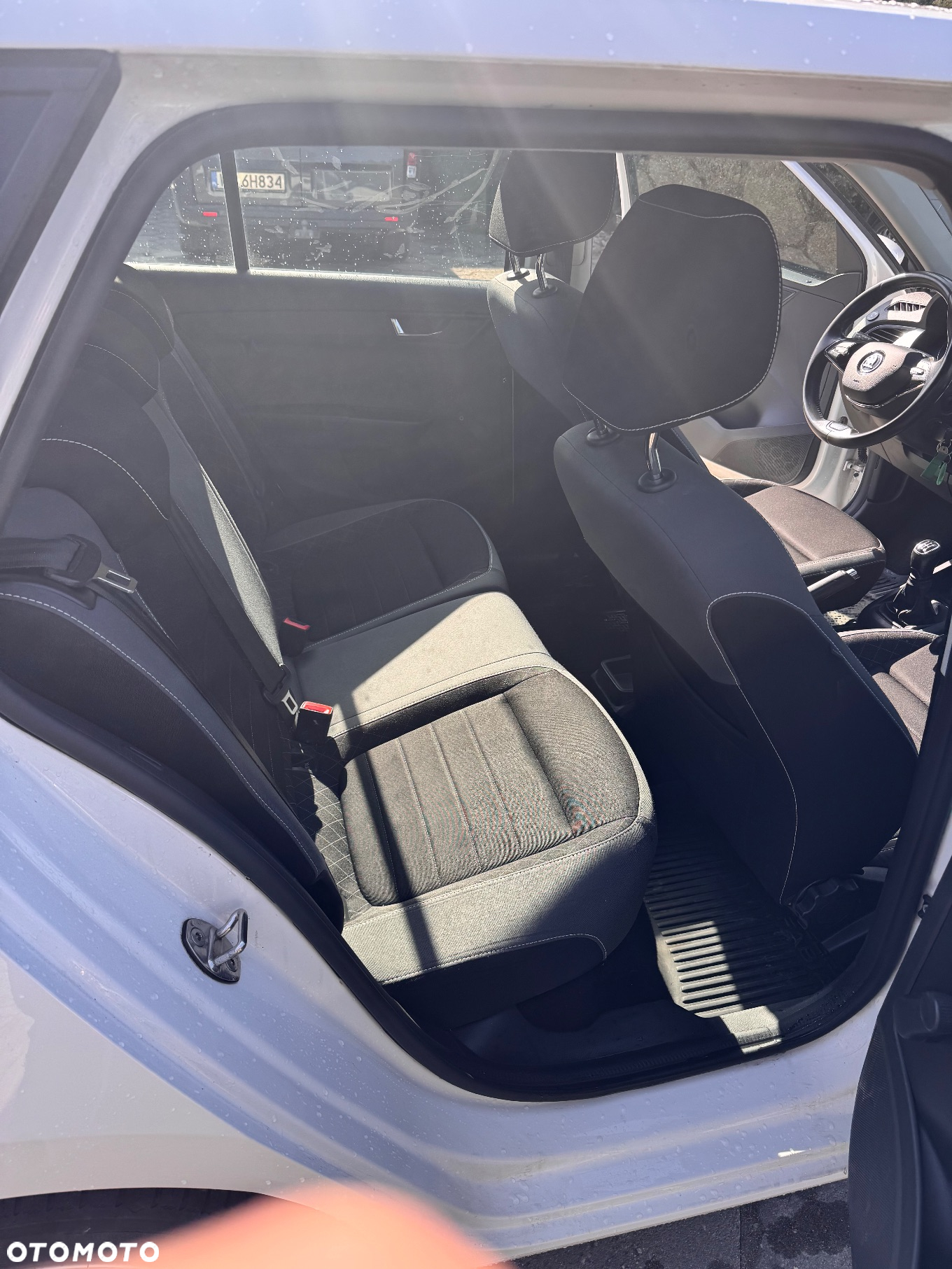 Skoda Fabia 1.0 Ambition - 18
