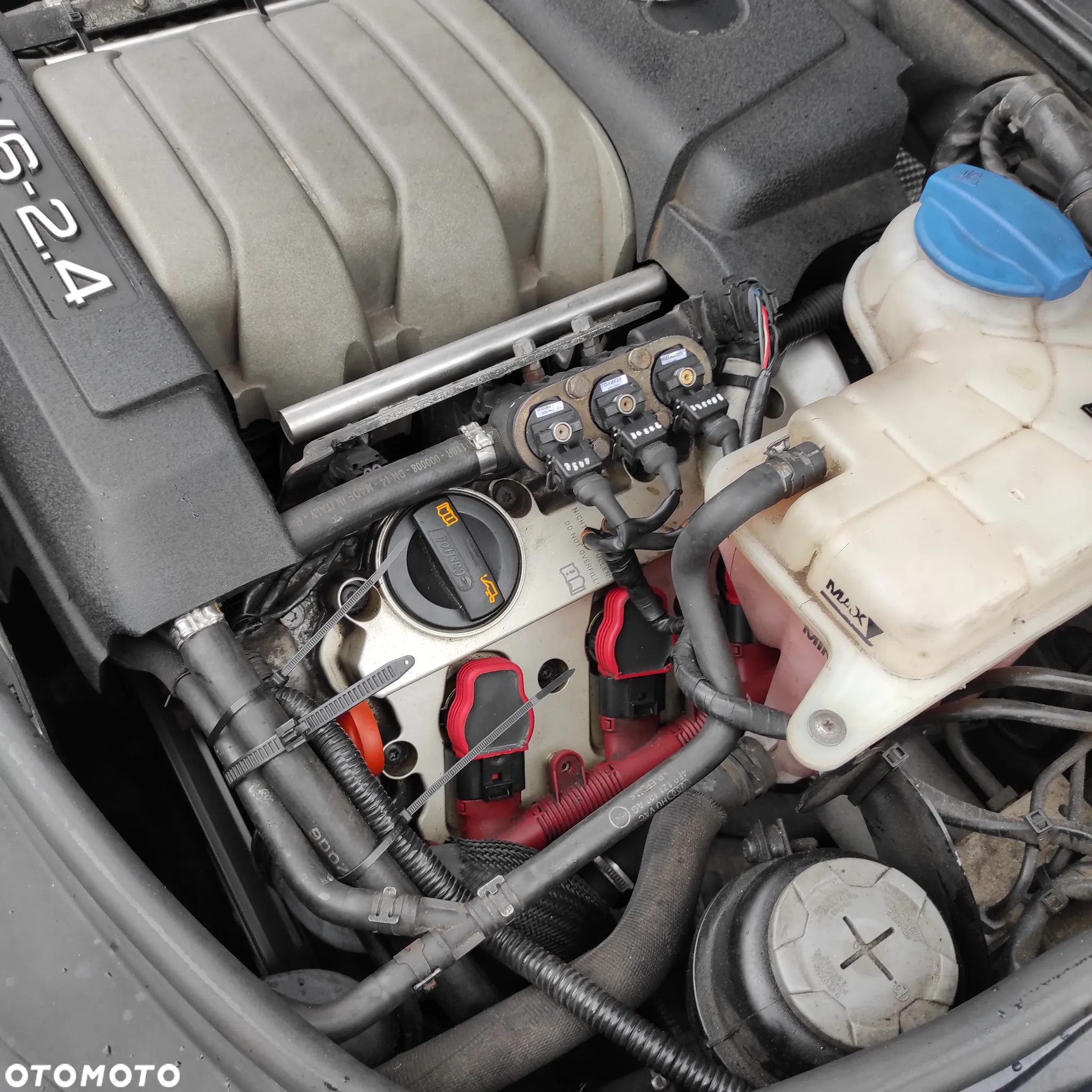 Audi A6 - 35