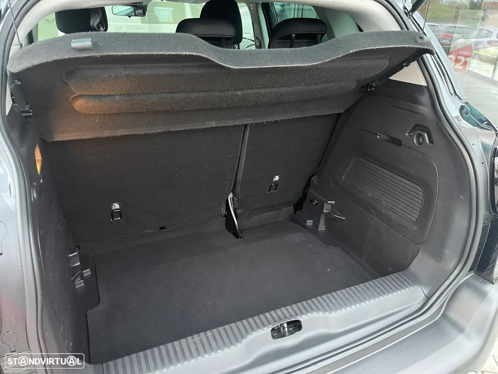 Citroën C3 Aircross BlueHDI 120 Stop & Start EAT6 SHINE PACK - 5