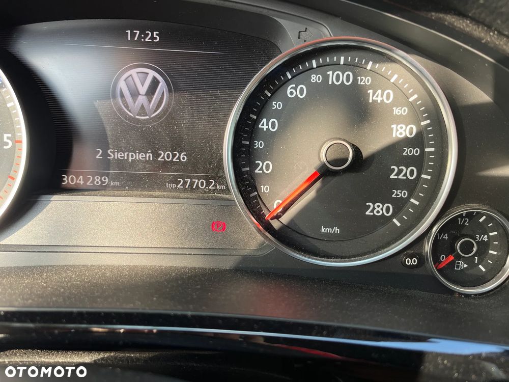Volkswagen Touareg 3.0 V6 TDI BMT X-Edition - 16