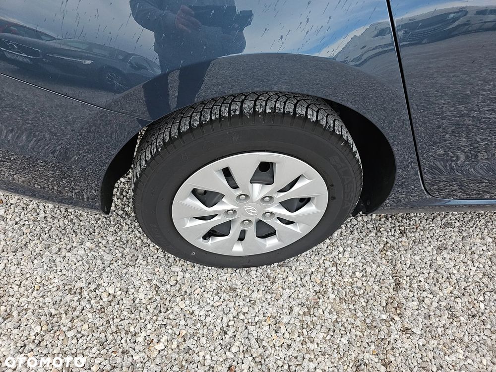 Hyundai i30 1.0 T-GDI Modern DCT - 28