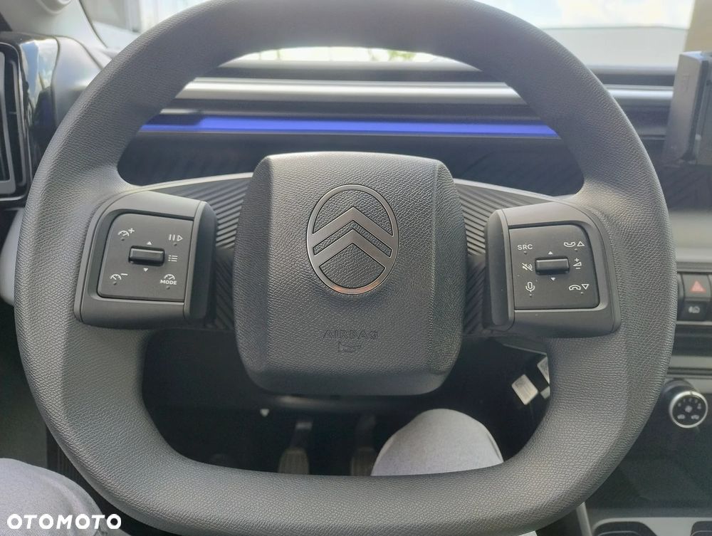 Citroën C3 1.2 T You - 12