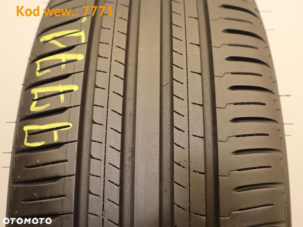 Falken ZIEX ZE 310A ECORUN - 215/50 R18 - 2