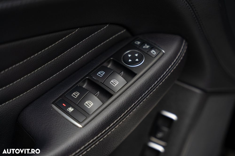 Mercedes-Benz GLE Coupe AMG 43 4M 9G-TRONIC AMG Line - 38