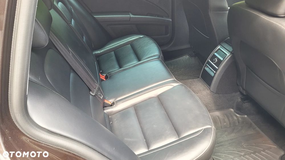 Skoda Superb 2.0 TDI Green tec DSG Elegance - 18