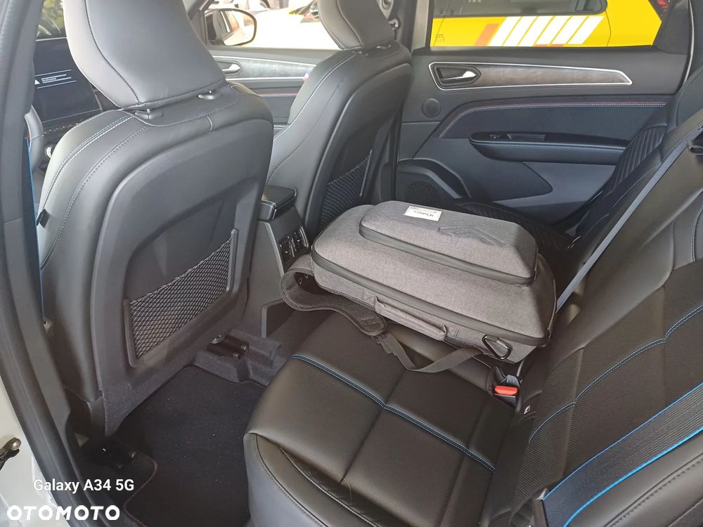 Renault Arkana 1.6 E-Tech Full Hybrid 145 Esprit Alpine MMT - 7