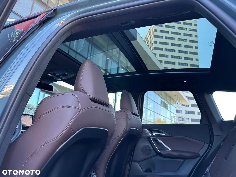 BMW X1 xDrive20d mHEV M Sport sport - 22