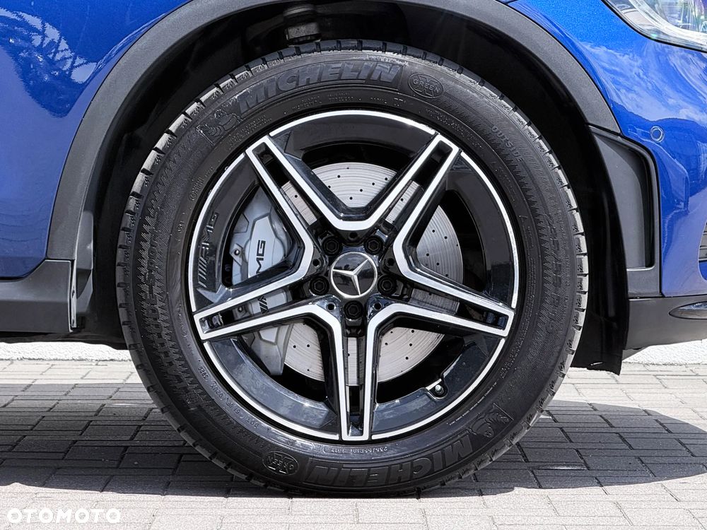 Mercedes-Benz GLC - 14