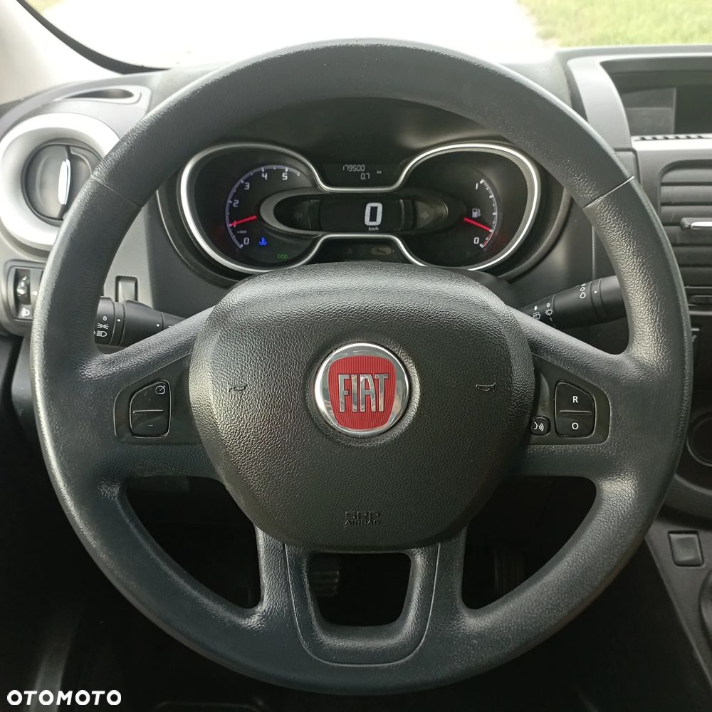 Fiat Talento - 14