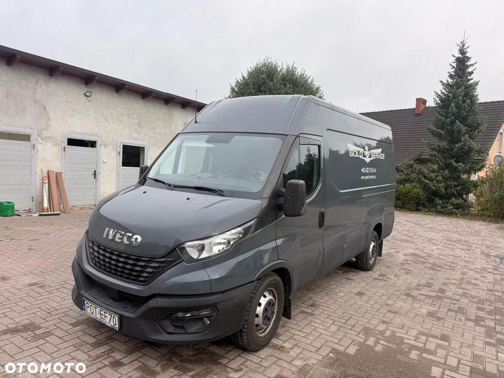Iveco Daily