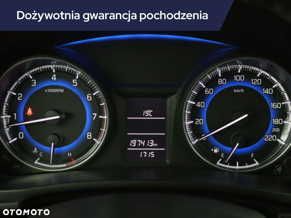 Suzuki Baleno - 13